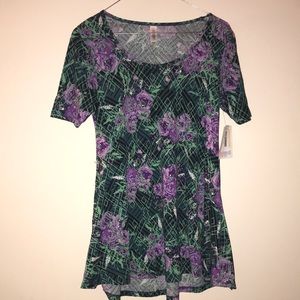 NWT LuLaRoe Perfect T